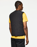 Weekend offender Fitzpatrick Gilet Liner Black