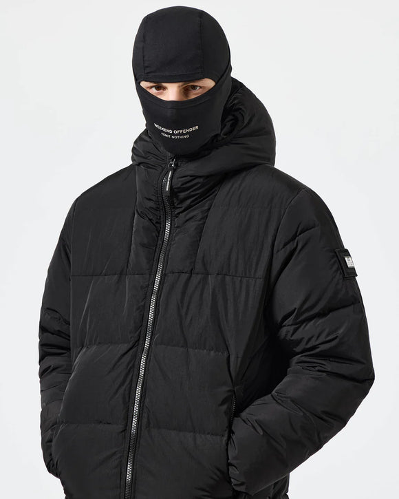 Weekend Offender Balaclava BLACK – Sweet & Tender Casual Clothing