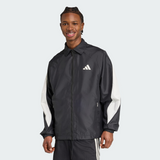 Men's adidas Stadium Tracksuit - Black