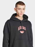adidas Originals Extended Q12 Hoodie