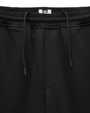 Weekend Offender Tedeschi Joggers Black