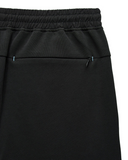 Weekend Offender Tedeschi Joggers Black