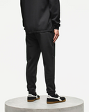 Weekend Offender Tedeschi Joggers Black