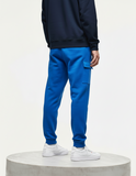 Weekend Offender Lippi Joggers Navy