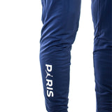 Nike Paris Saint-Germain Strike Home Men's Knit Football Pants - Blue