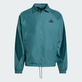 Clothing - Stadium TrackSUIT - Green | adidas