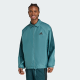 Clothing - Stadium TrackSUIT - Green | adidas