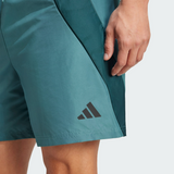 Clothing - Stadium TrackSUIT - Green | adidas