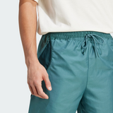 Clothing - Stadium TrackSUIT - Green | adidas