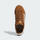 Adidas Brown Jabbar Low