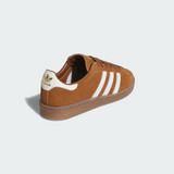 Adidas Brown Jabbar Low