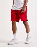 mens Jordan Essentials Fleece Shorts
