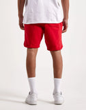 mens Jordan Essentials Fleece Shorts