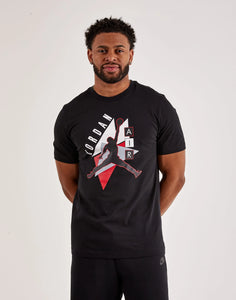 Jordan Graphic Tee