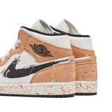 Nike Air Jordan Mid