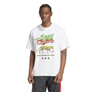 adidas Champ Graphic T-Shirt