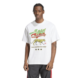 adidas Champ Graphic T-Shirt
