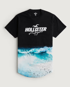 HOLLISTER T-SHIRT