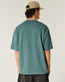 Men's Baggy Cotton Crew T-Shirt