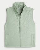 GILET HOLLISTER