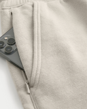 Men's Logo Fleece Relaxed Fit Joggers
