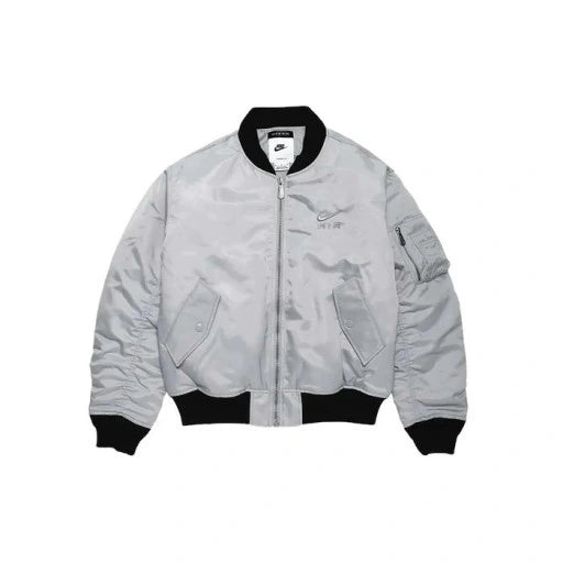 Nike Air Men's Bomber Jacket – LondonShop Maroc