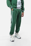 Lacoste Wh7581 Trkst in Green for Men
