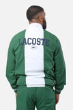 Lacoste Wh7581 Trkst in Green for Men
