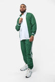 Lacoste Wh7581 Trkst in Green for Men
