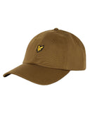 Lyle and Scott cap