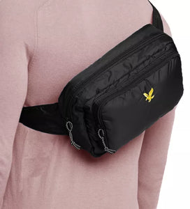 LYLE & SCOTT Wadded Pouch Festival Essential Small Side