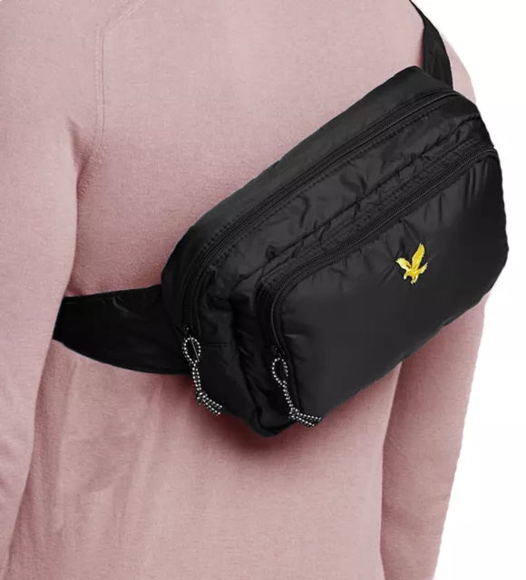 LYLE & SCOTT Wadded Pouch Festival Essential Small Side