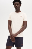 Fred Perry Twin Tipped T-Shirt