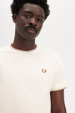Fred Perry Twin Tipped T-Shirt