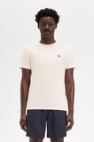 Fred Perry Twin Tipped T-Shirt
