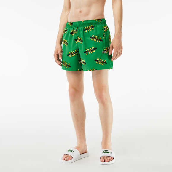 Lacoste short