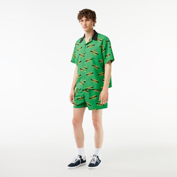 Lacoste summer Pack
