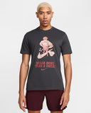 Nike air swoosh  T shirt