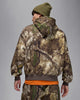 Jordan Brooklyn Men's Fleece Realtree Pullover Hoodie