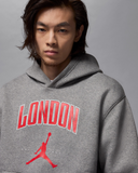 Jordan Men's London Fleece Pullover Hoodie