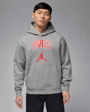 Jordan Men's Paris Fleece Pullover Hoodie