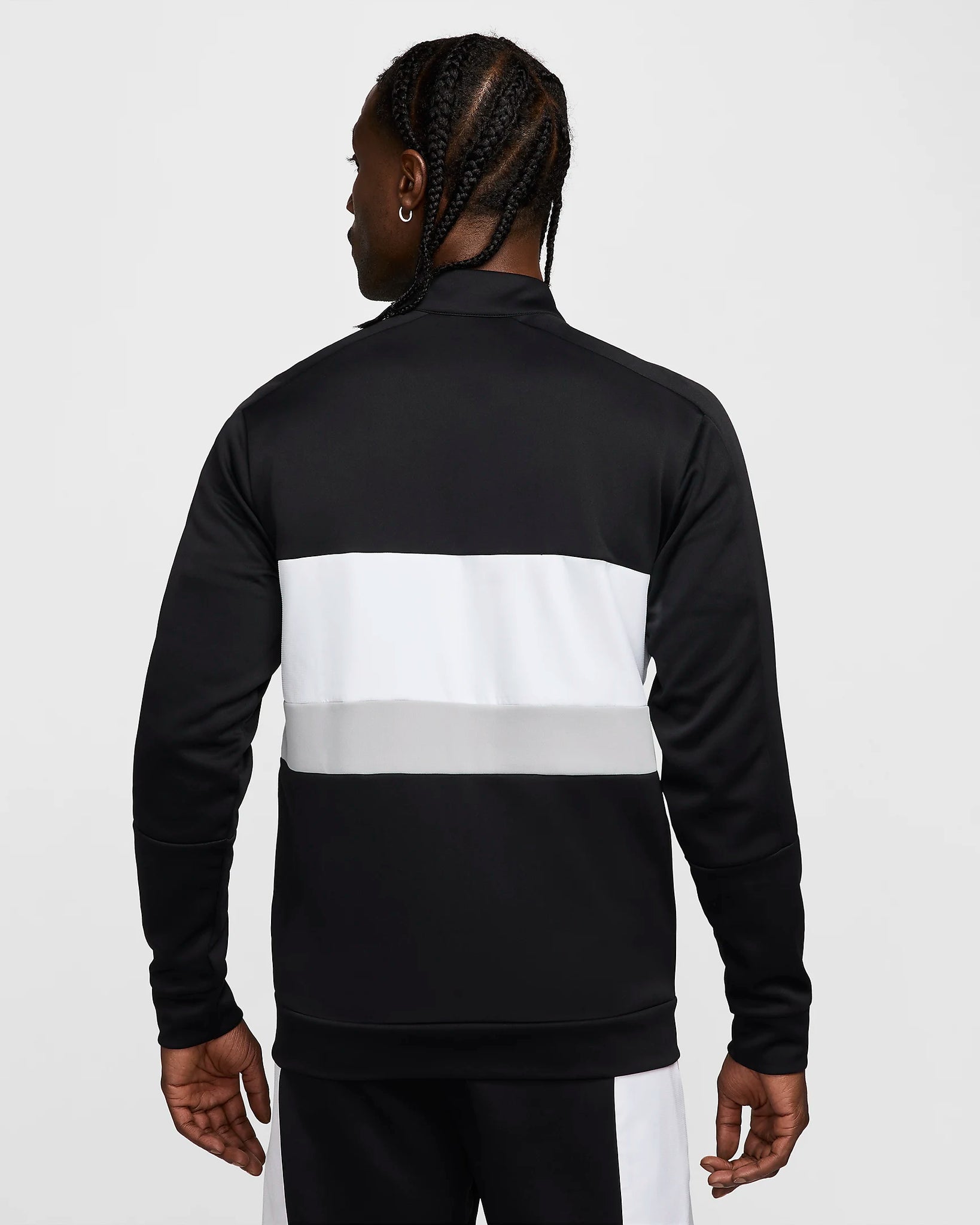 Men's dri-fit football tracksuit online