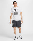 Nike Starting 5 Men's Dri-FIT 20cm (approx.) Basketball Shorts