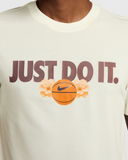 Men's Dri-FIT Basketball T-Shirt