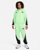 Jordan Sport Jam Warm Up Jacket