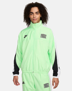 Jordan Sport Jam Warm Up Jacket