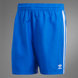 adidas Manchester United OG 1988-90 Third Shorts - Blue