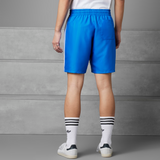 adidas Manchester United OG 1988-90 Third Shorts - Blue