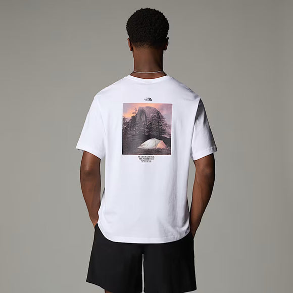 The north Face T shirt
