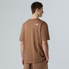 T-shirt Oversized Essential pour homme